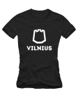 Vilniaus logo Vilniaus logo